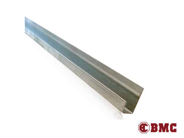 Kantprofil KS13 2450 mm