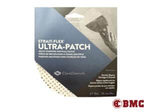 Ultra-Patch - gipsplaster