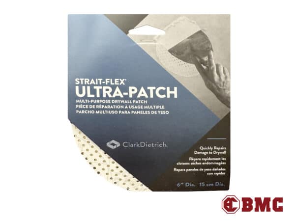 Ultra-Patch - gipsplaster